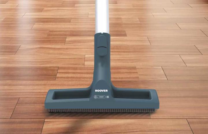 Produktbild Hoover Reactiv RC60PET 011 Zylinder-Vakuum Trocken Beutellos