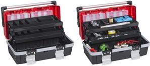 Actual product image Allit McPlus Alu >C< 18 (2 pieces)