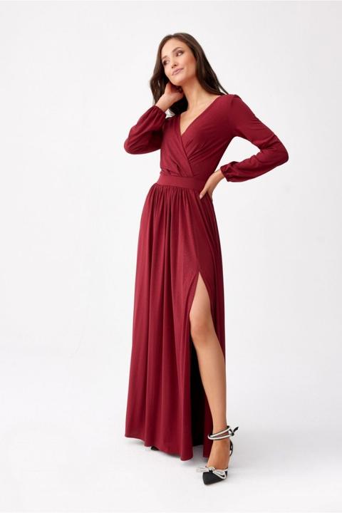 Produktbild Roco Fashion Langes Kleid model (42)