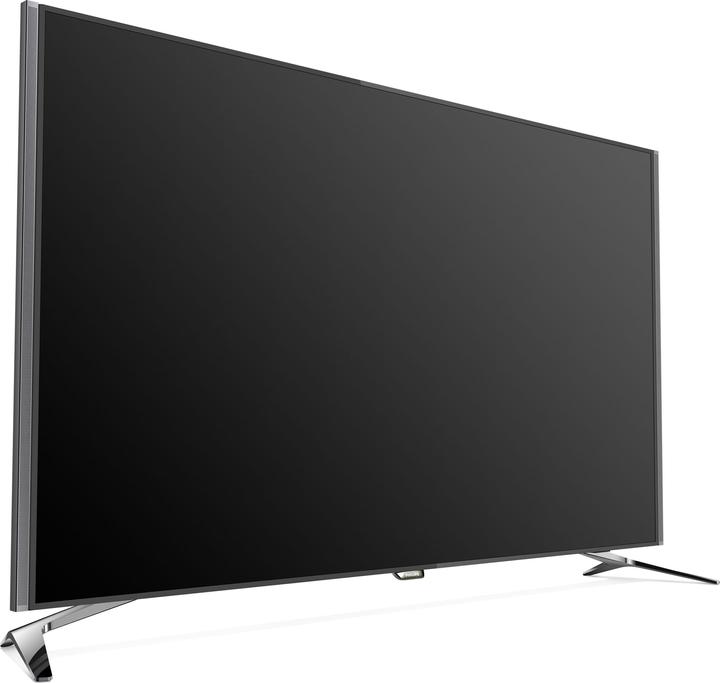 Produktbild Philips 55pus8601/12 (55", LCD, 4K)