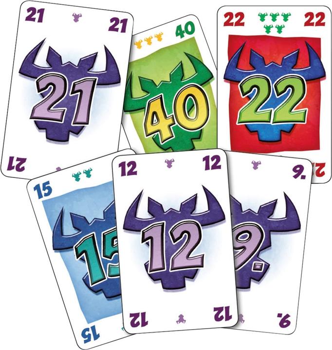 Image du produit Gigamic 6 qui prend (Français)