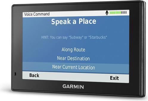 Image du produit Garmin DriveSmart 51 LMT-D (5")