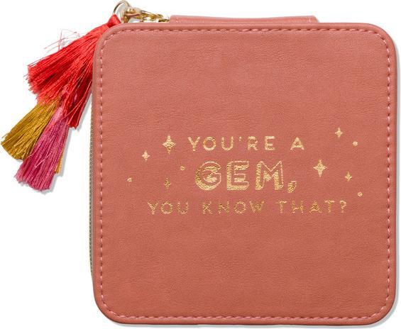 Designworks Jewellery Case You're A Gem