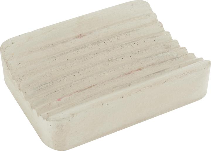 Immagine prodotto Stampo "Portasapone scanalato", circa 10x7,5cm