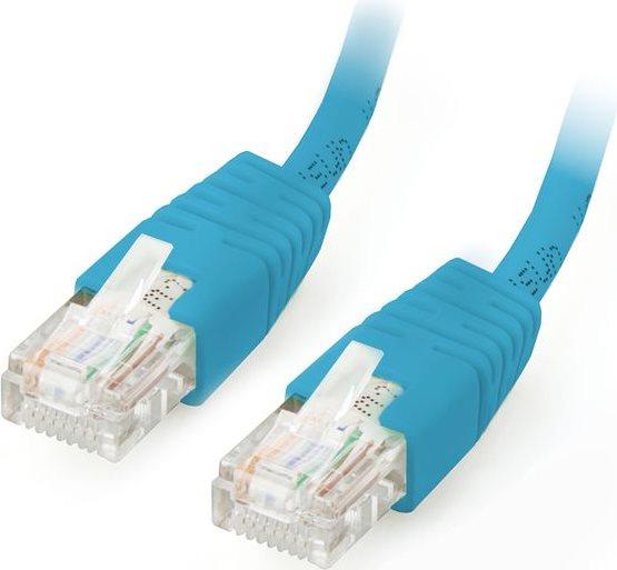 Immagine prodotto Gembird Cavo patch (UTP, CAT5e, 0.50 m)