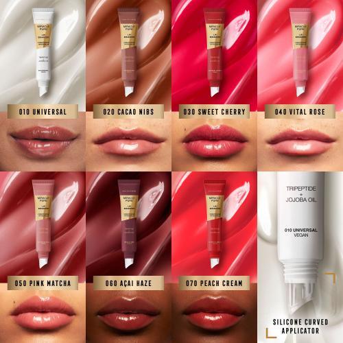 Produktbild Max Factor Miracle Pure Lip Enhancer (Balsam, 12 ml)