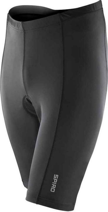 Spiro Bikewear Gepolsterte Shorts
