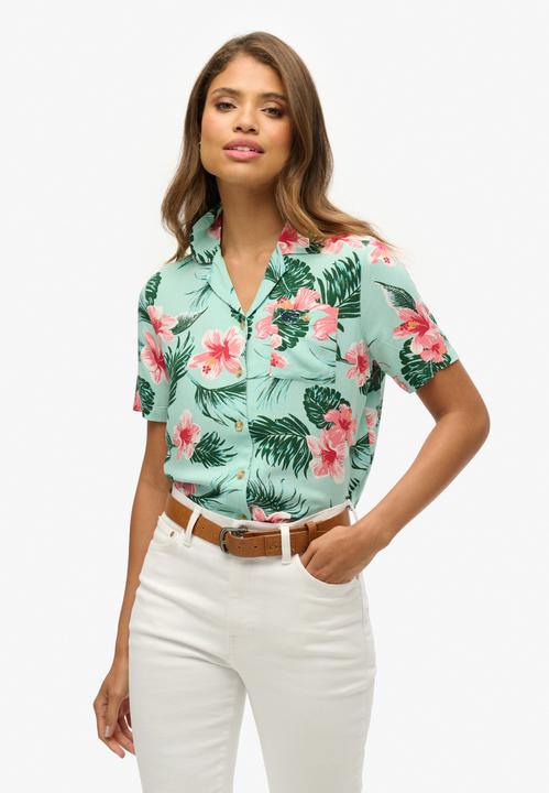 Image du produit Superdry cheise beach resort (M)
