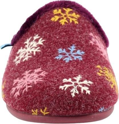 Immagine prodotto Lunar Juniper Ciabatte Fiocco di neve Donna (38)