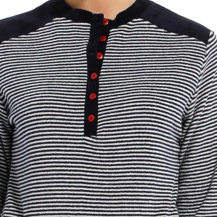 Produktbild Pastunette Frottee Schlafanzug (50, 5XL)
