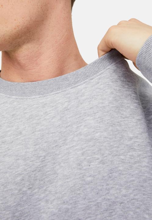 Actual product image Jack & Jones Rundhals- Sweatshirt (XXL)