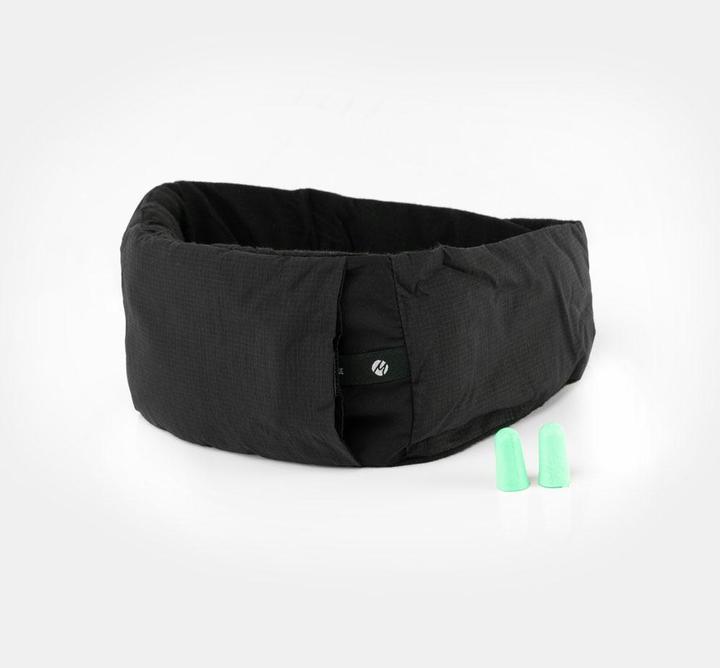 Image du produit Matador Blackout Eyemask + Earplugs (Masque de sommeil)