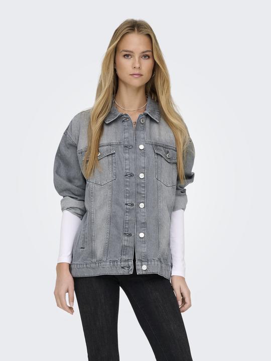 Immagine prodotto Only Giacca di jeans ONLOCEAN Giacca di jeans (L)