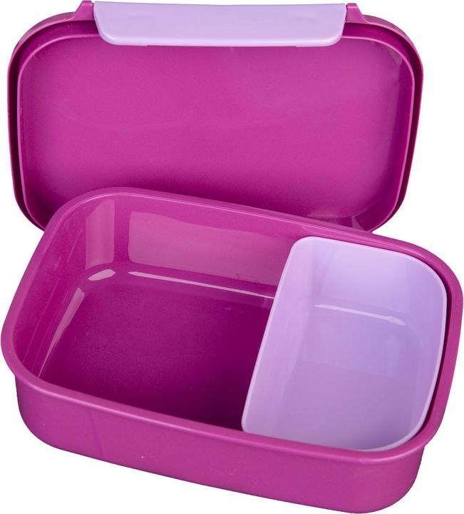 Actual product image Undercover Rainbow High Bread Bin