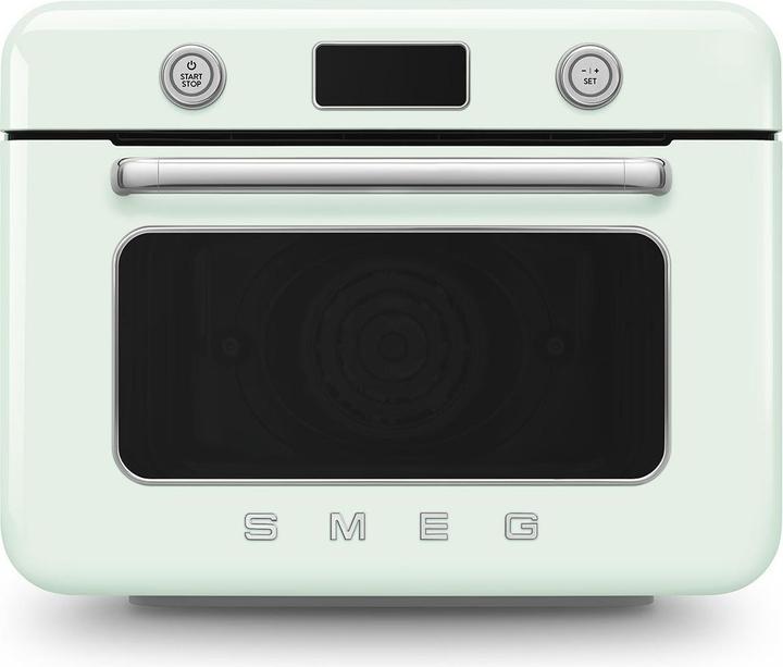 Produktbild Smeg COF01PGEU Combi (EU-Stecker)