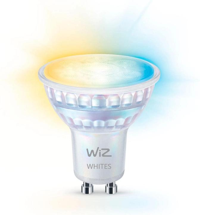 WiZ Spot (GU10, 4.70 W, 345 lm, 1 x, F)