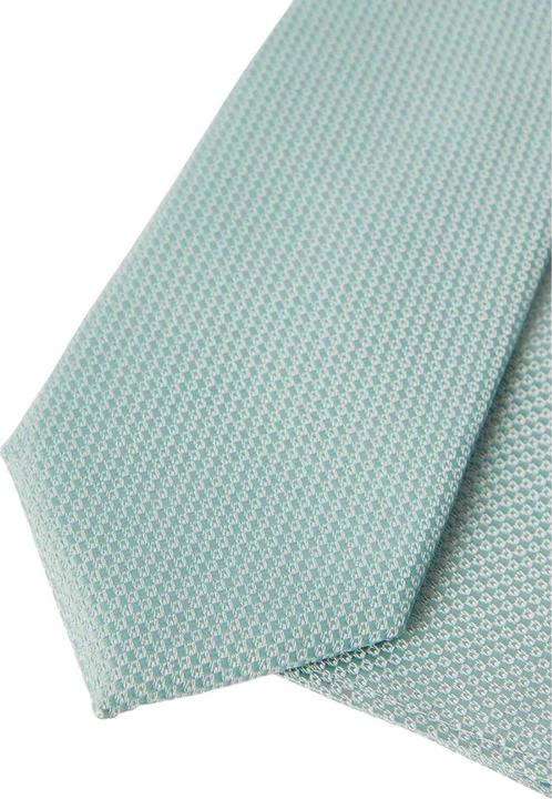 Image du produit Burton - Ensemble cravate et mouchoir de poche - Homme