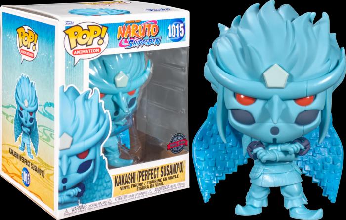 Produktbild Funko Kakashi Perfect Susano-o