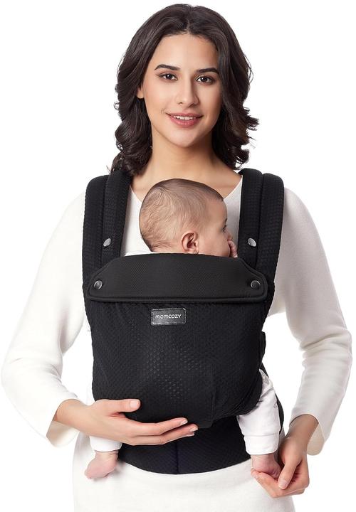 Image du produit Momcozy Babytrage