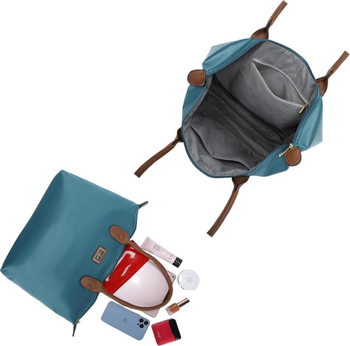 Image du produit Gallantry Cabas La Balade Sac à main taille L (5 l)