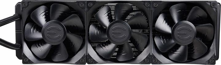 Immagine prodotto EVGA CLC 360 Raffreddatore di CPU ad acqua liquida RGB LED di raffreddamento