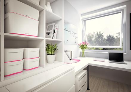Produktbild Leitz MyBox Aufbewahrungsschale (30.7 x 5.5 x 10.5 cm, 1.80 l)