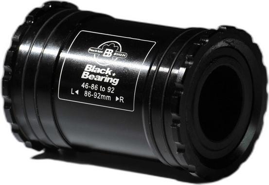 Black Bearing 46-68/92-24/GXP - B5