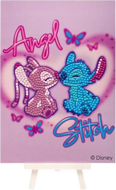 Produktbild Craft Buddy Stitch und Angel