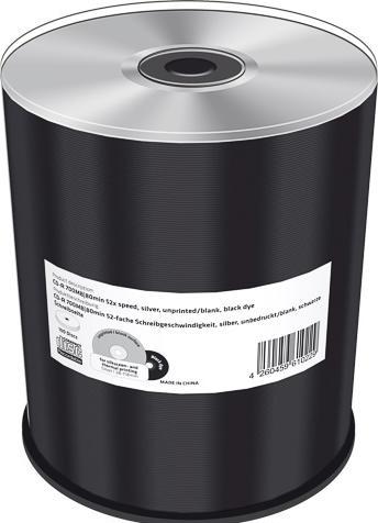 Produktbild MediaRange MR285 (100 x)