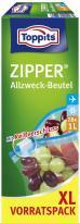Actual product image Toppits Zipper All Purpose. 1L Xl (1 x)