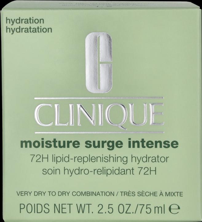 Immagine prodotto Clinique Moisture Surge (75 ml)