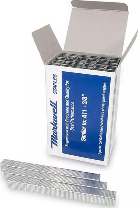 Markwell Staples L3A, 6mm (5000 x)