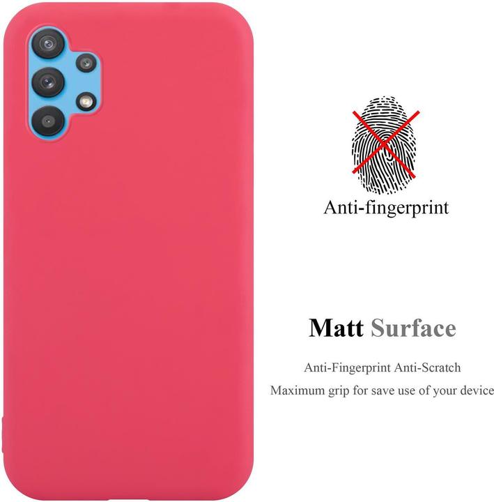 Productafbeelding Cadorabo TPU Candy Cover (Samsung Galaxy A32)