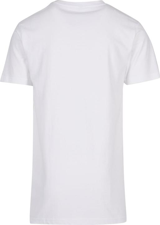 Actual product image Mister Tee Rose Patch Tee - 82603 (S)