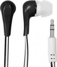Produktbild Msonic Vakoss MH132EK Kopfhörer Headset im Ohr Schwarz (Kabelgebunden)