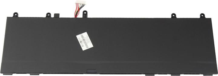 Actual product image HP WP06XL (6 Cells, 6304 mAh)