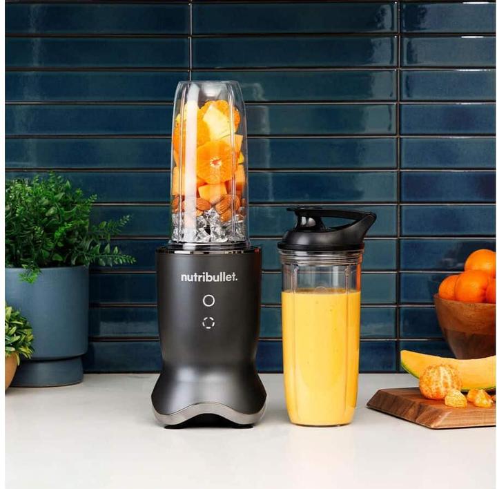 Actual product image NutriBullet Ultra (EU plug, 1200 W)