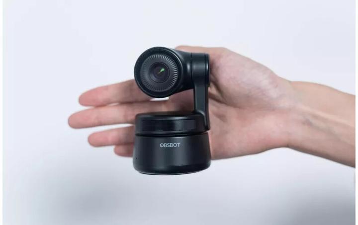 Actual product image Obsbot Tiny AI (2 Mpx)