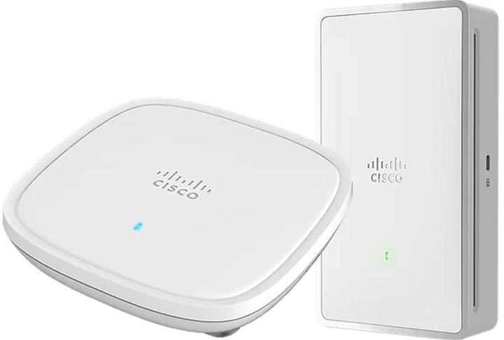 Actual product image Cisco Access Point Catalyst C9105AXI-EWC-E (1201 Mbit/s)