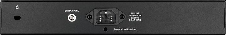 Produktbild D-Link Dgs-1210-20 (20 Ports)
