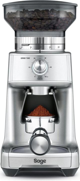 Sage the Dose Control Pro (CH-Stecker)