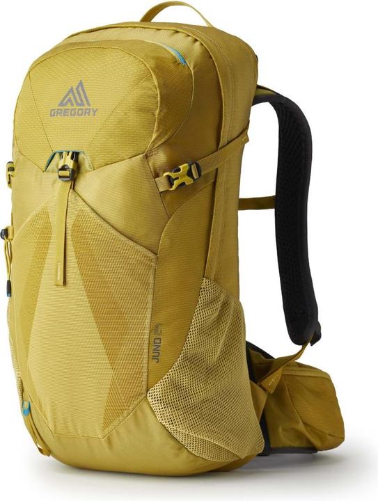 Mineral Yellow
