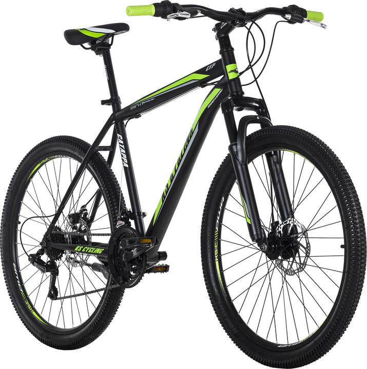 Produktbild KS Cycling Catappa (46 cm)