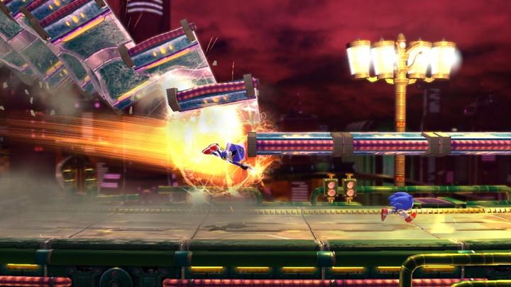 Produktbild Sega Sonic Generations (Essentials) (PS3, EN)