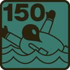 Actual product image Marinepool ISO 180N PRO (One size)