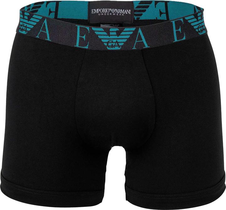 Produktbild Emporio Armani Bold Monogram (XL, 3er Pack)