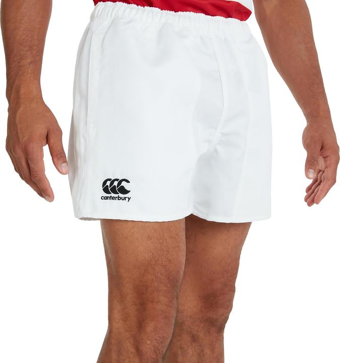 Actual product image Canterbury Professional Shorts (S)