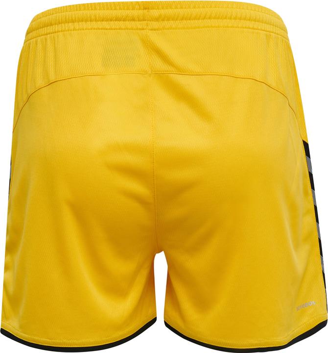 Image du produit hummel Authentic Poly Short Woman (XS)