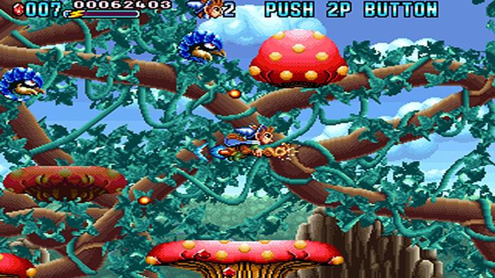 Image du produit Pandora DX Saga Plus (5000 Spiele)
