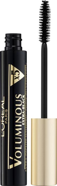 L'Oréal Paris Volumissime/Voluminous (Extra Black)